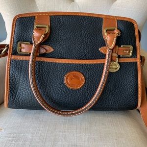 Vintage Dooney & Bourke handbag